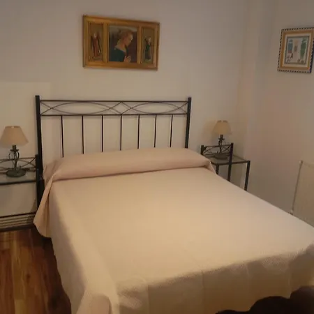 Appartement Puentecuervo 3