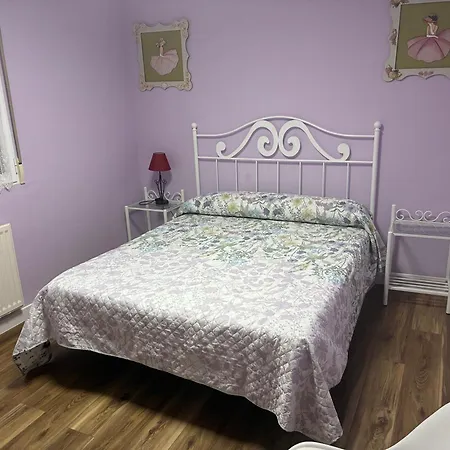 Puentecuervo 3 * Pancorbo