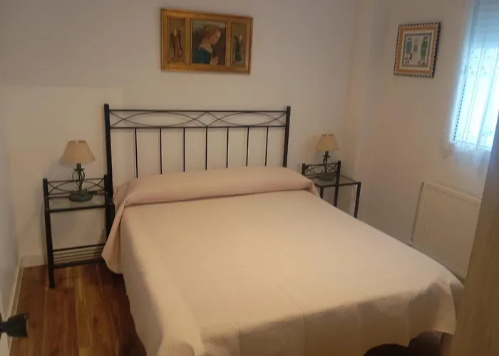 Appartement Puentecuervo 3