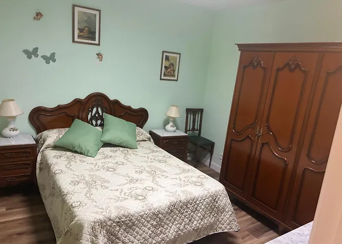 Puentecuervo 3 Appartement *