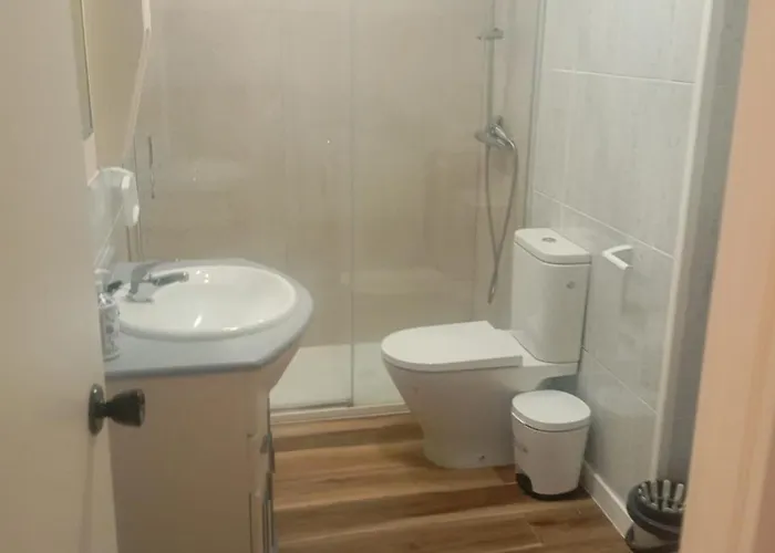 Appartement Puentecuervo 3 Pancorbo